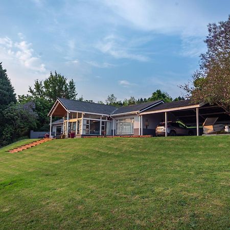 Graceland Self-Catering Cottages Winterton Eksteriør bilde