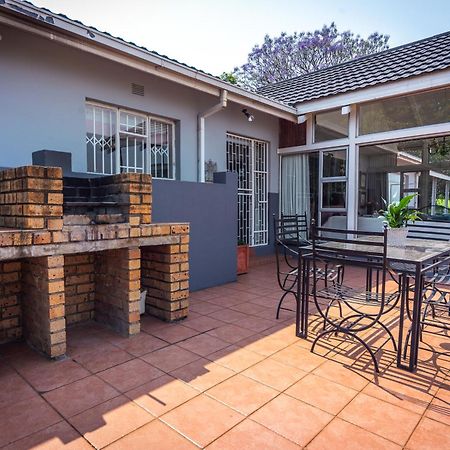 Graceland Self-Catering Cottages Winterton Eksteriør bilde