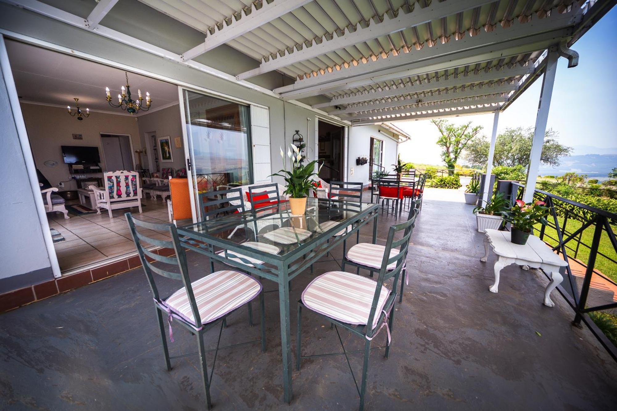 Graceland Self-Catering Cottages Winterton Eksteriør bilde