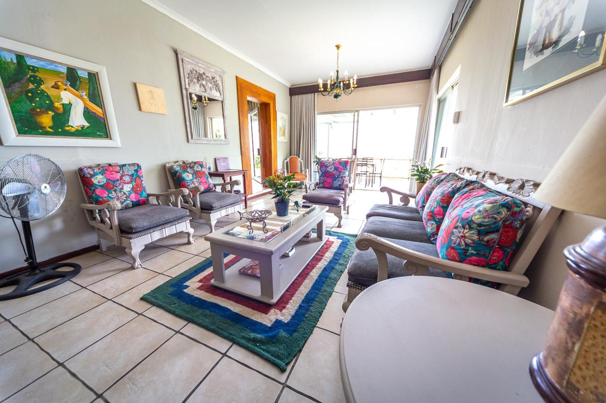 Graceland Self-Catering Cottages Winterton Eksteriør bilde