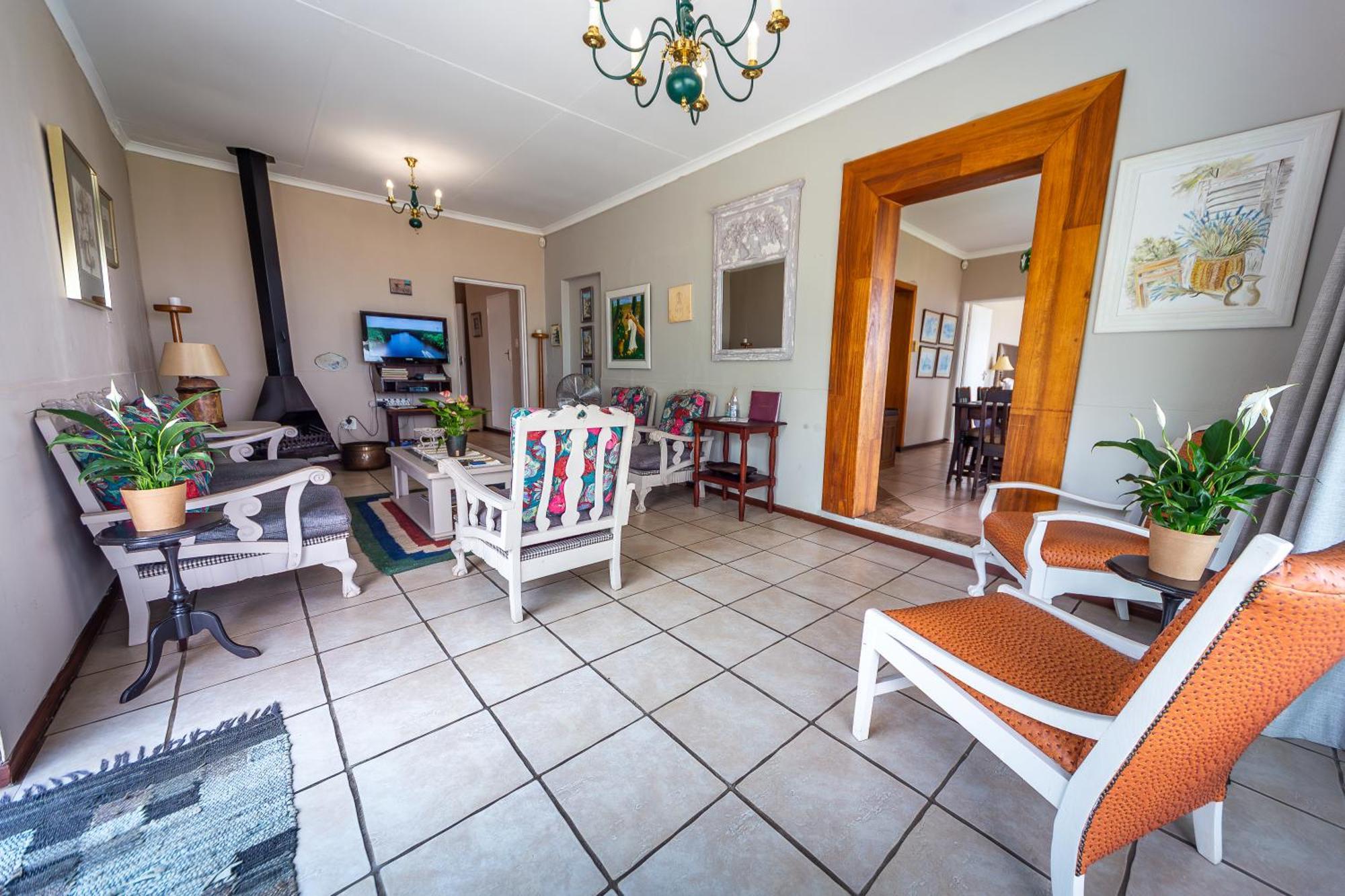 Graceland Self-Catering Cottages Winterton Eksteriør bilde