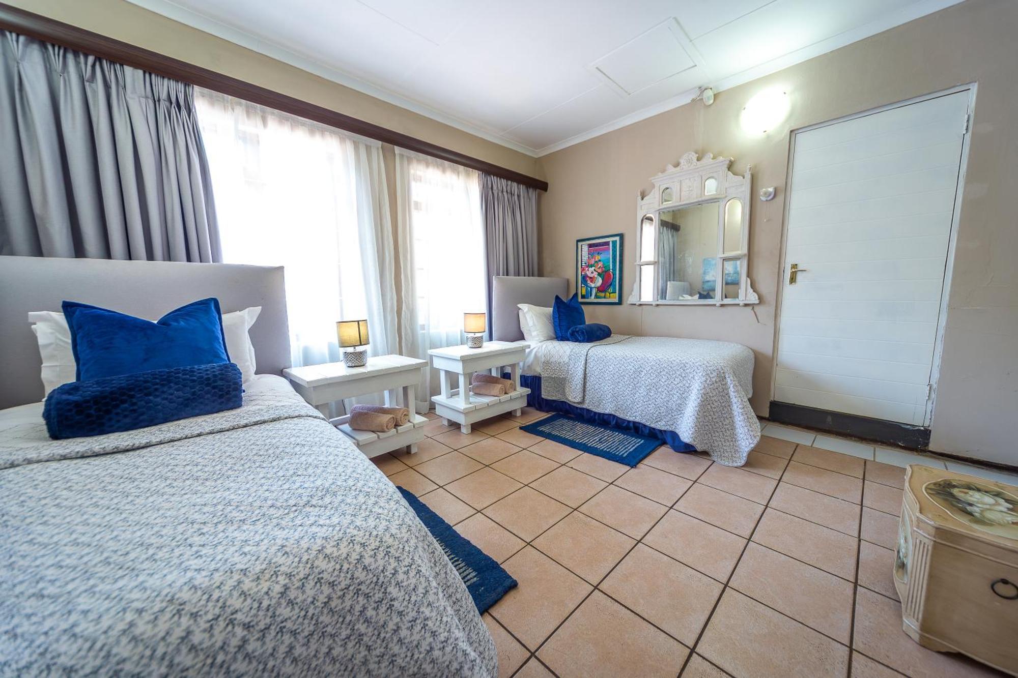 Graceland Self-Catering Cottages Winterton Eksteriør bilde