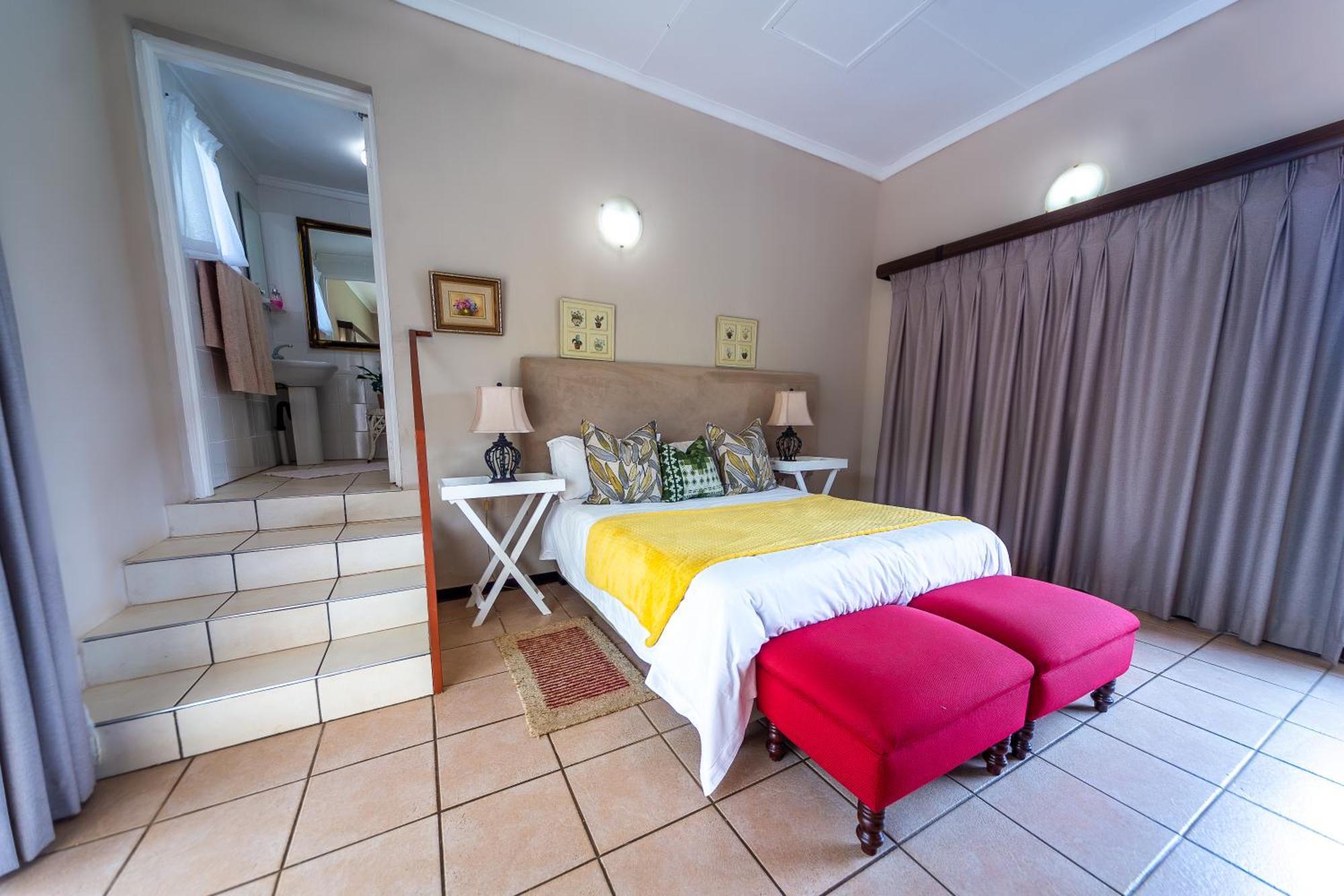 Graceland Self-Catering Cottages Winterton Eksteriør bilde