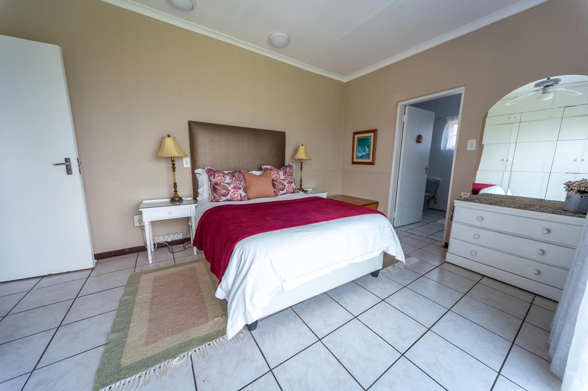 Graceland Self-Catering Cottages Winterton Eksteriør bilde
