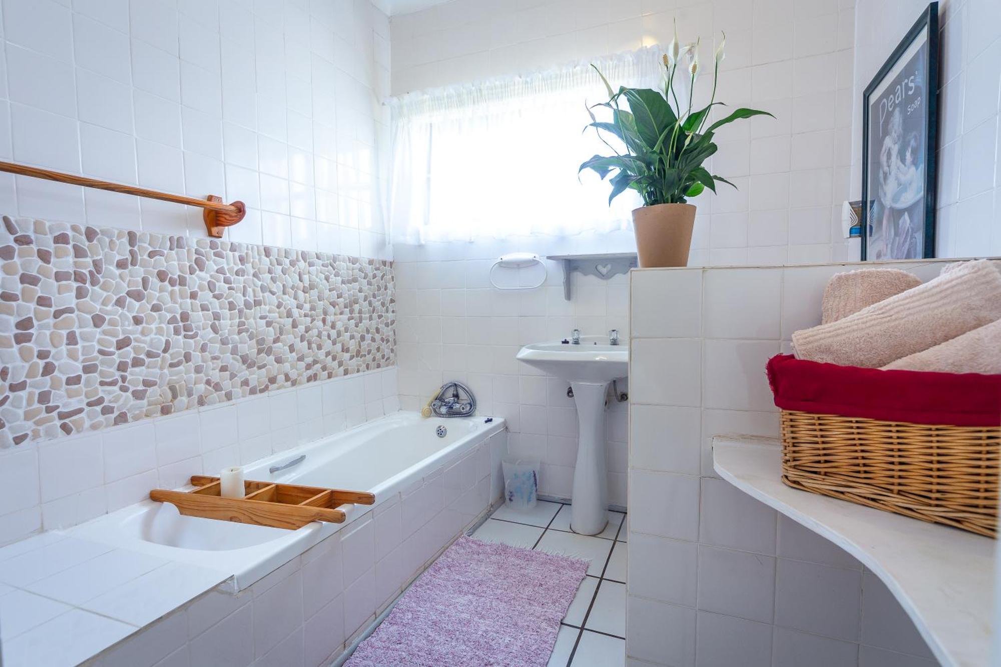 Graceland Self-Catering Cottages Winterton Eksteriør bilde