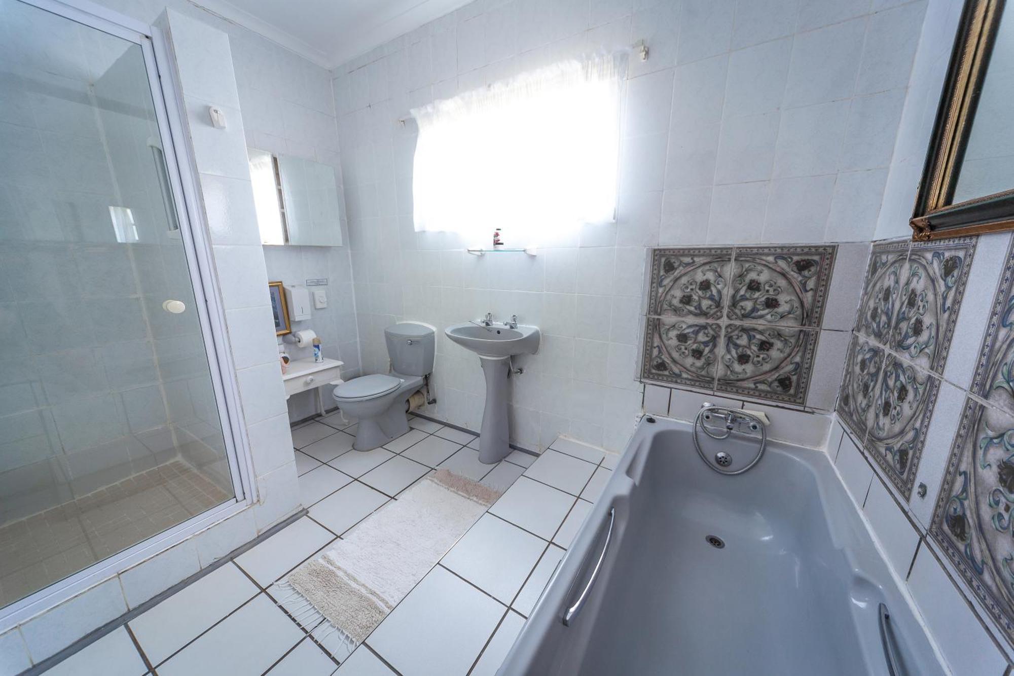 Graceland Self-Catering Cottages Winterton Eksteriør bilde
